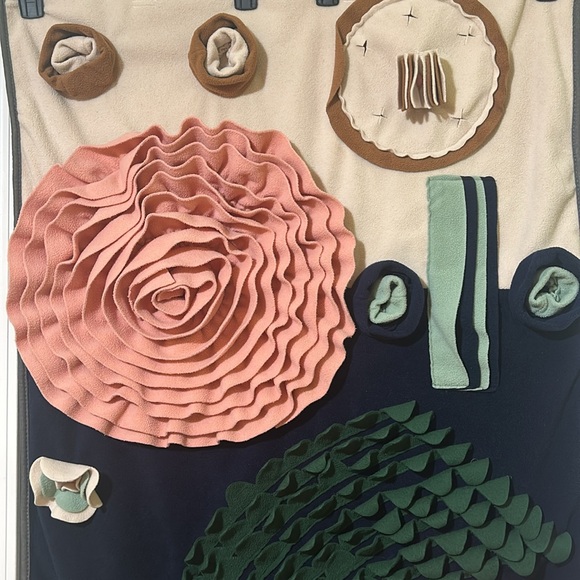 Doglemi snuffle mat dinner table - Picture 4 of 6